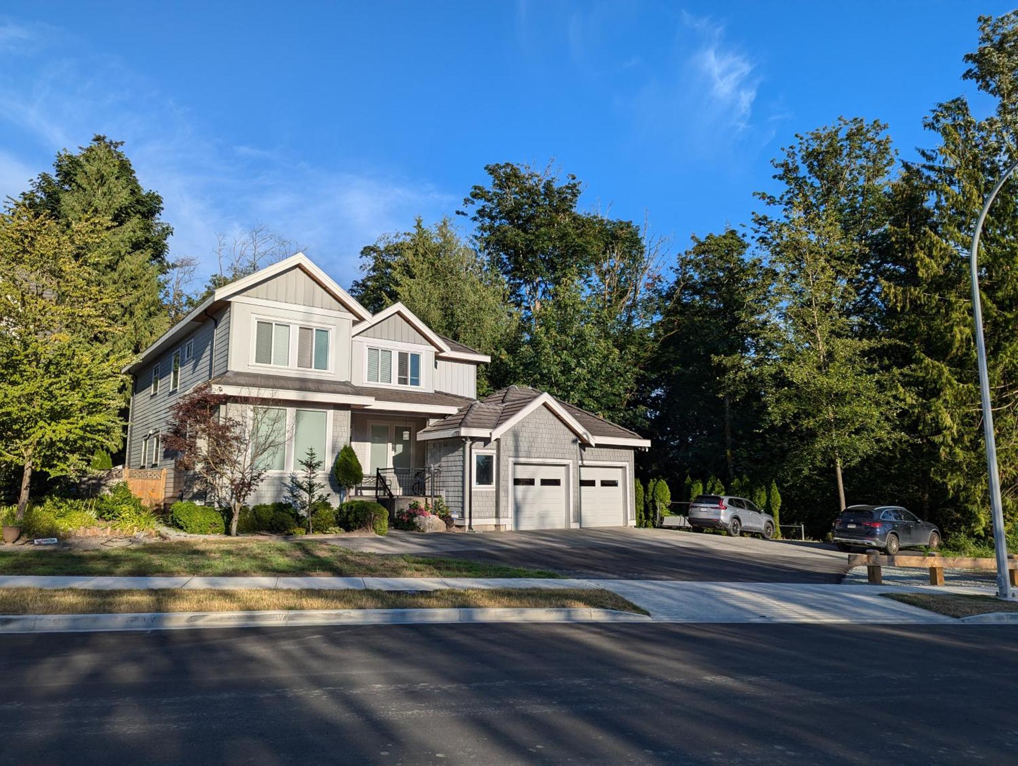Entire Forest Home Near Nature & Amenities سوري المظهر الخارجي الصورة